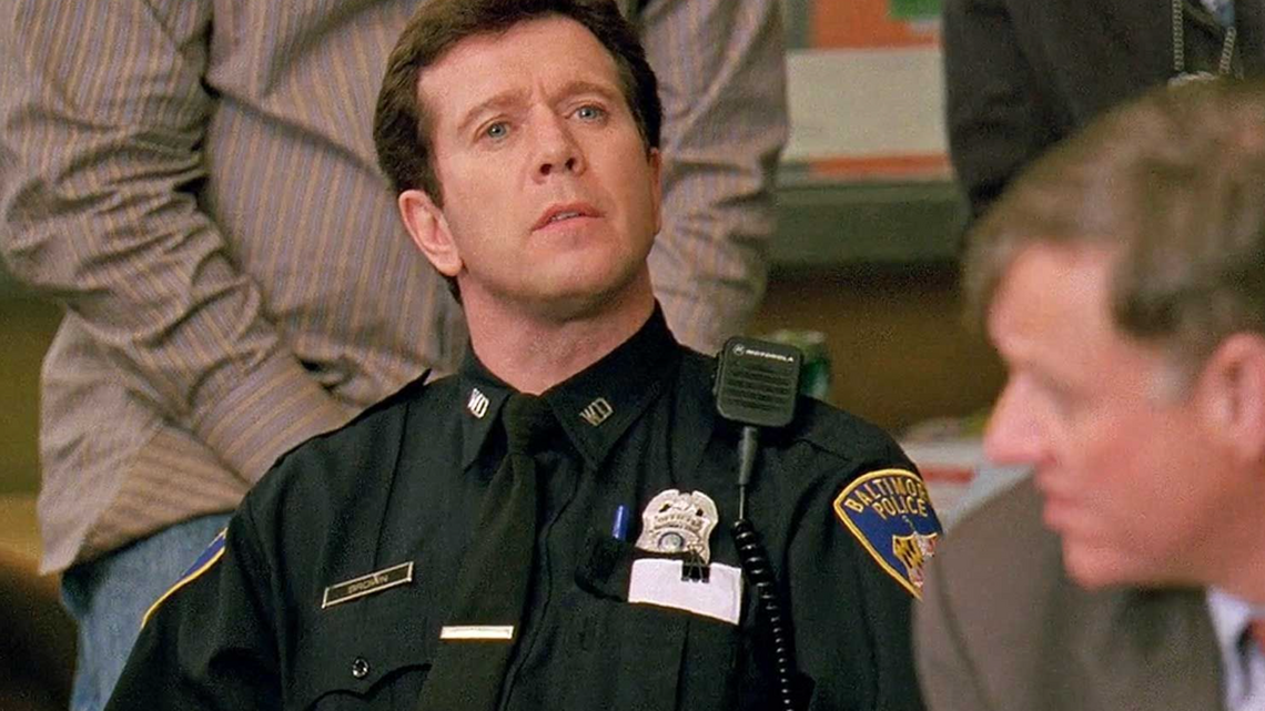 'The Wire' Star Bobby J. Brown's Official Cause of Death Revealed Following Fire 