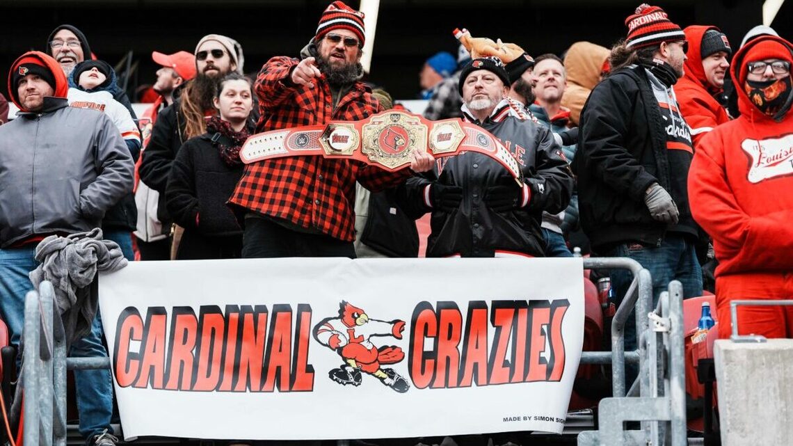 Louisville football traditions that define game day in The Ville 