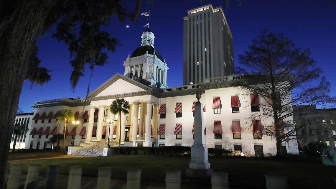 Florida may have outgrown part-time Legislature, experts say 