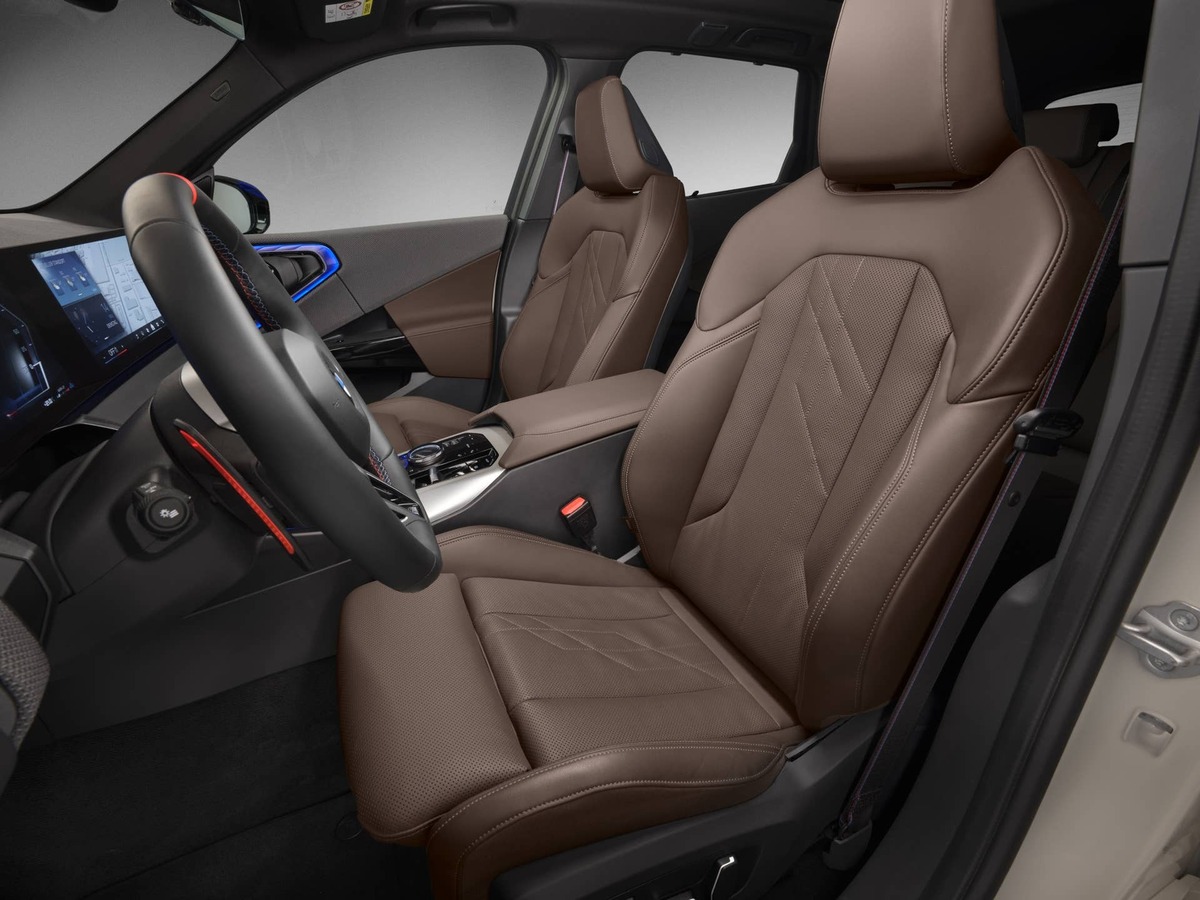  2026 BMW X3 BMW