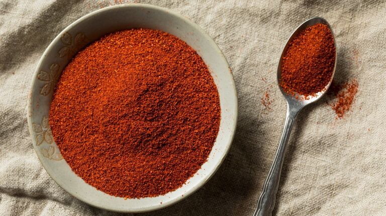 8 Salt Alternatives for High Blood Pressure That Don’t Skimp on Flavor