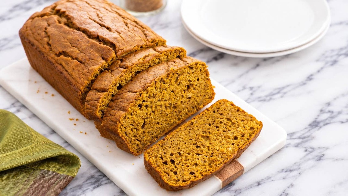 Trader Joe's New $5 Fall Bakery Item Has Shoppers Dreaming Up ‘Genius' Ways to Serve It-and 2 Favorites Are Back 