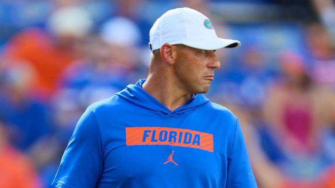 Jon Sumrall Calls Out Gators After Campbell Win: 'We Will Get Absolutely Embarrassed if We Don't Improve a Ton'