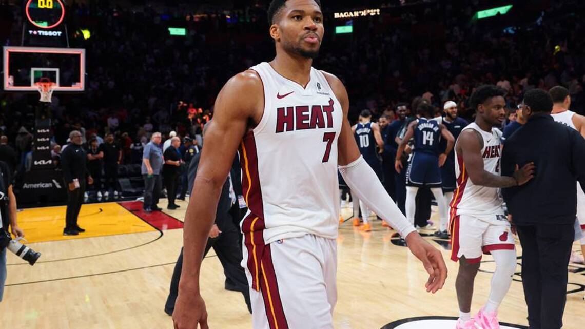 Miami Heat-Atlanta Hawks Preview: Injuries, Odds, How to Watch & Starters