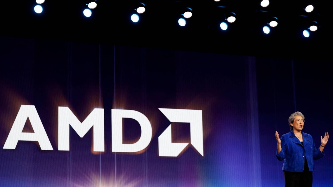 AMD's stock split history (& prospects) explained 