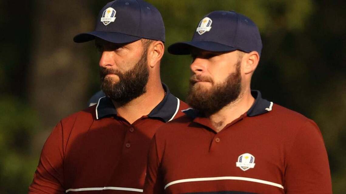 LIV golfers Jon Rahm, Tyrrell Hatton set to play in Scottish Open