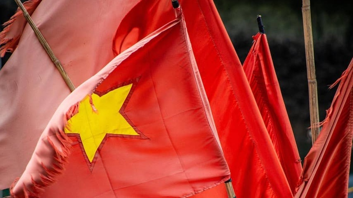 How Vietnam went from post-War poverty to fast-growing powerhouse 
