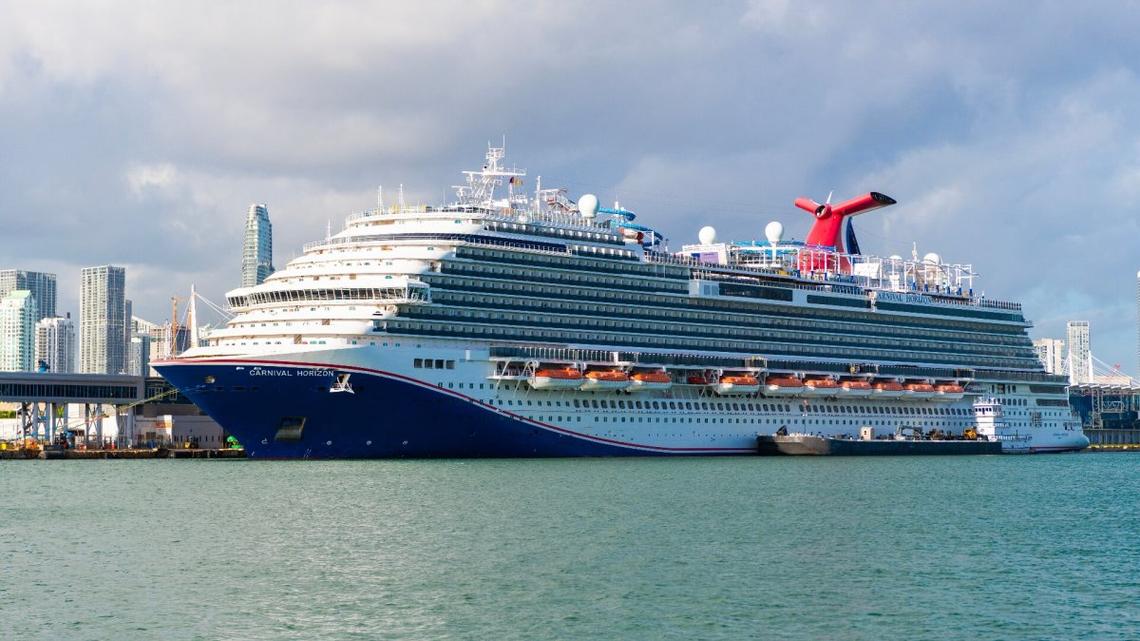 Carnival Cruise Line sets the record straight on tip pooling 