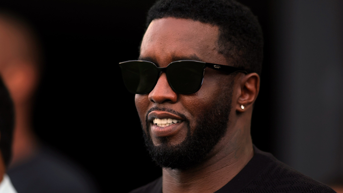 Three of Diddy’s lawyers just quit, and the jailed rapper has a response