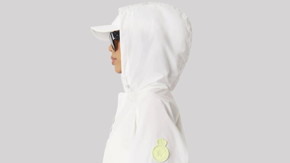  Courtesy of Williams Athletic Club 