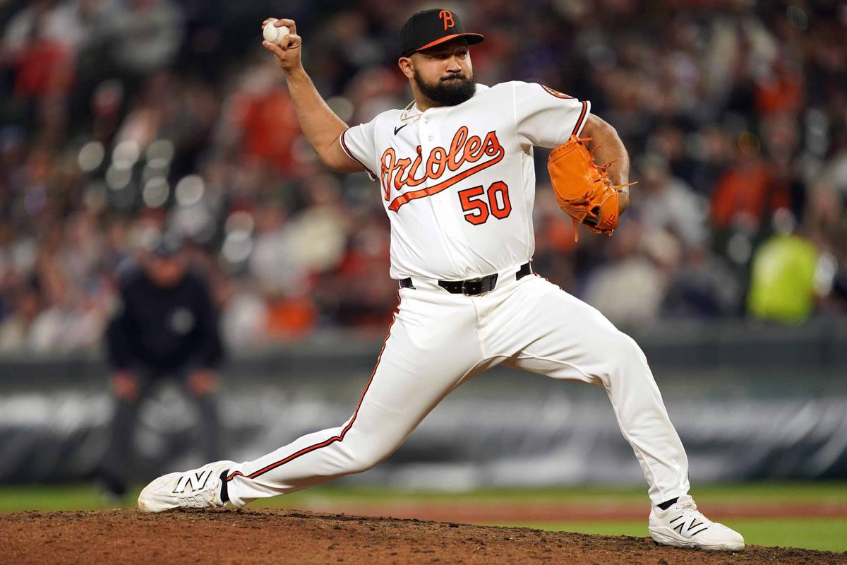  Rico Garcia's improbable results demand attention despite expected statistical regression.