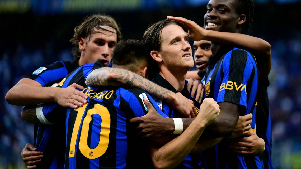 Inter Milan vs. Napoli Lineups, Live Streaming, TV Channels, How & Where to Watch Serie A Matches 