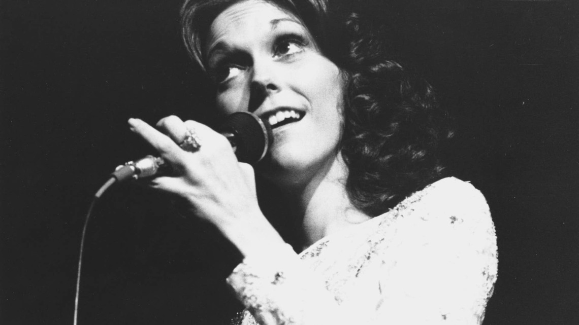 1972 Soft Rock Song, Named No. 1 Hit for Two Weeks, Remains a Classic 54 Years Later 