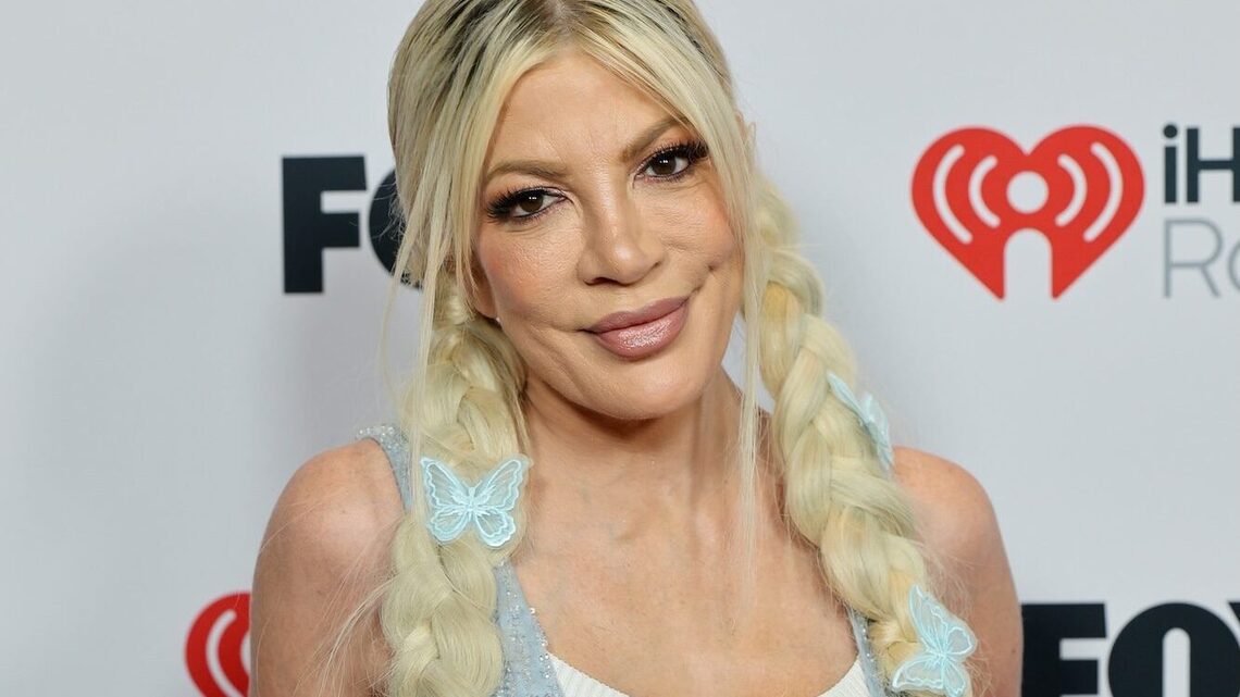 Tori Spelling Details Worst Filming Experience With Director: ‘Just Fire Me' 
