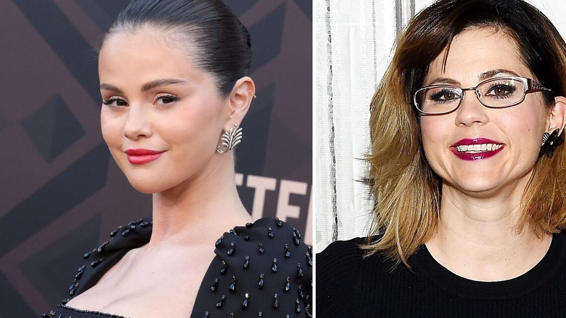 Selena Gomez's Mom Addresses Speculation She Has ‘Issues' With Daughters 