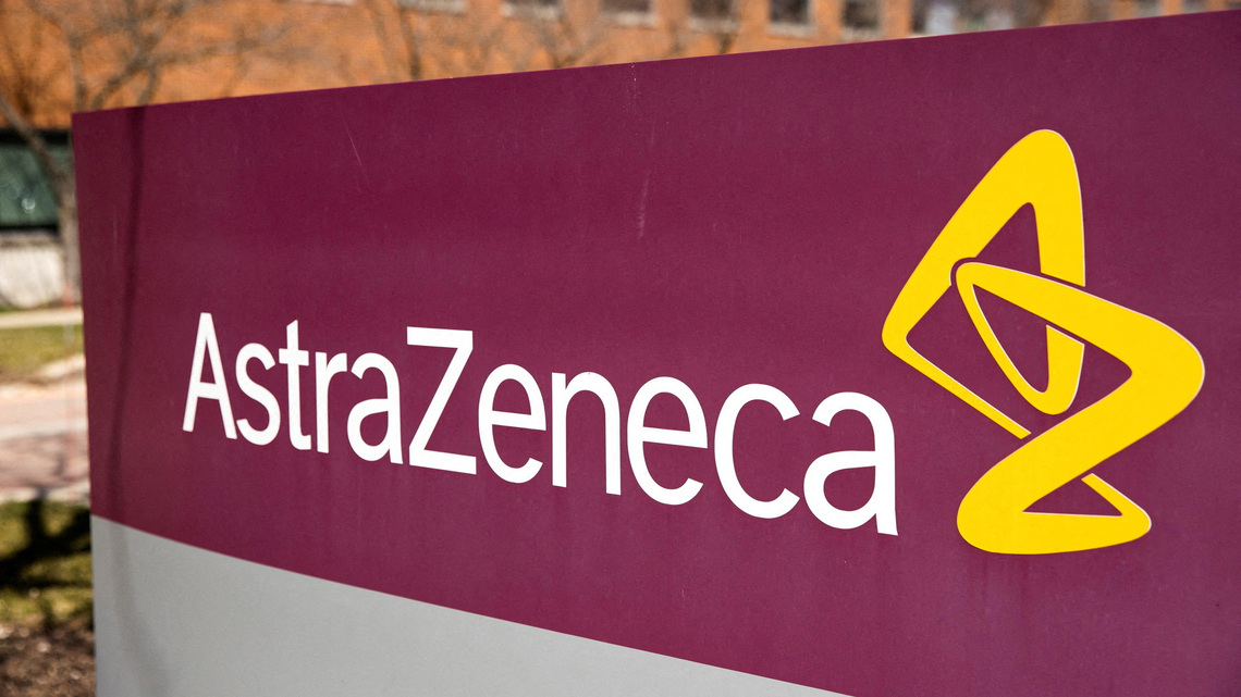 AstraZeneca suffers another setback as it halts volrustomig lung cancer trial 