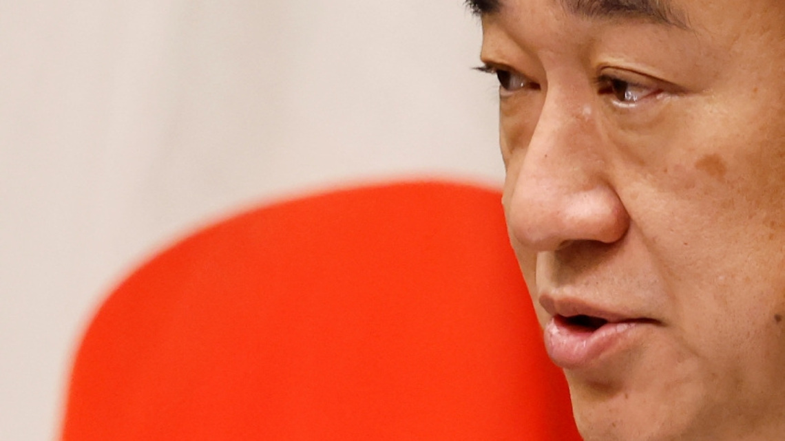 Japan aims to address abduction issue firmly at North Korea summit, top govt spokesperson says 