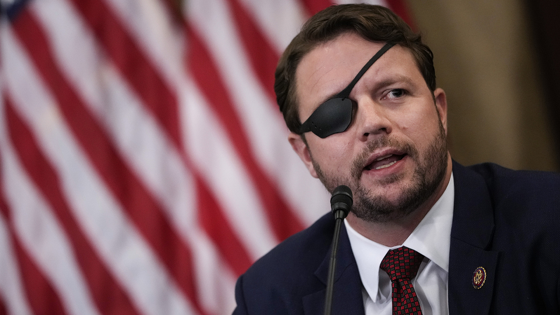 Musk's Starlink explanation challenged by Texas GOP lawmaker 