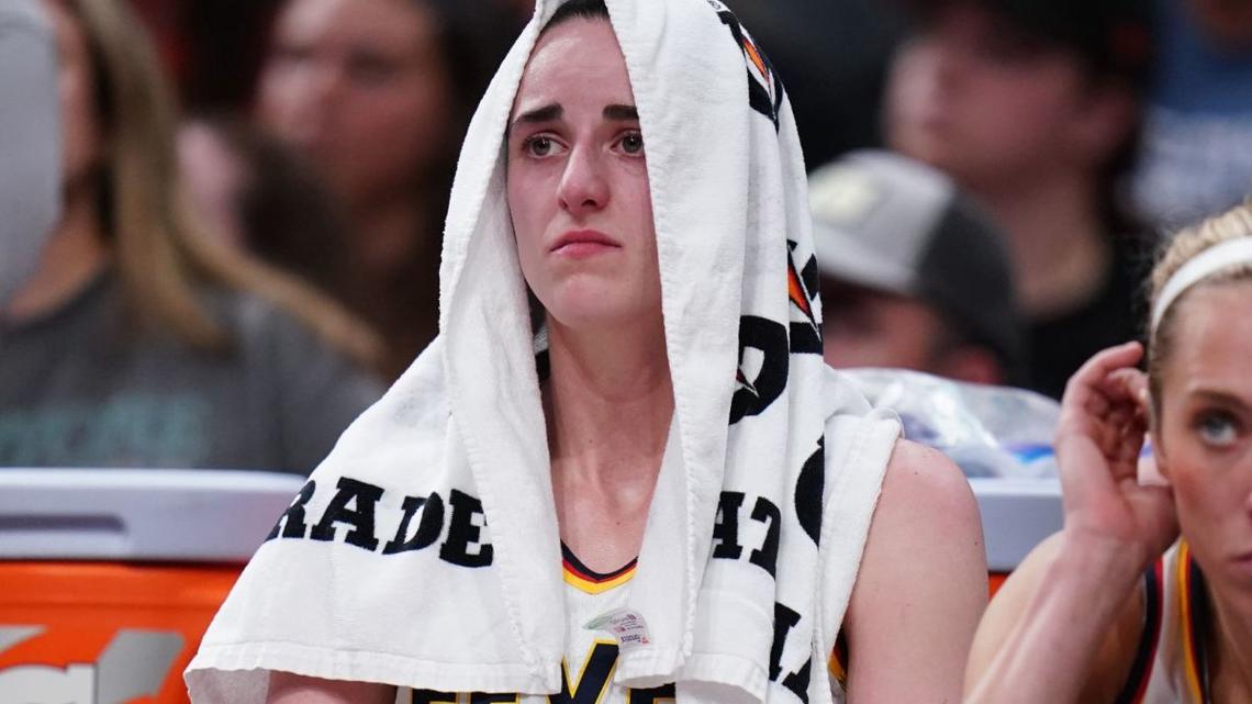 Caitlin Clark Reveals Truth About Sudden Injury Absence With Indiana Fever 