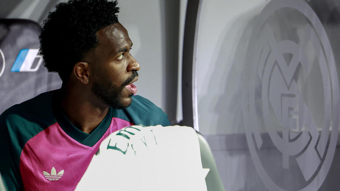 Vinicius rompe el silencio sobre su bajo nivel: "Estoy enfadado" 