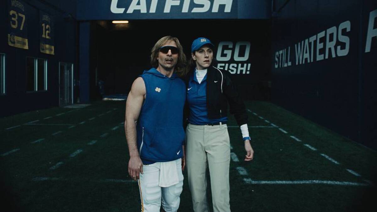 ‘Chad Powers' Co-Creator Michael Waldron on That Finale Twist, a Possible Season 3 and Lane Kiffin
