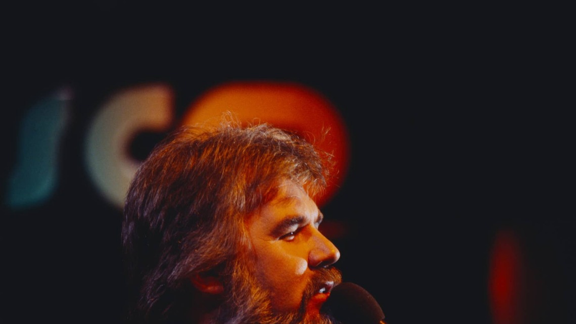 1978 'The Gambler,' Passed on by Willie Nelson Before an Iconic Country Star Made It His Own, Won the Grammy and Changed His Life 