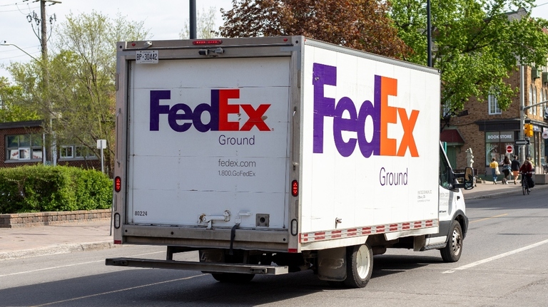 Dozens of Fort Worth FedEx workers will lose jobs in March. Here’s what to know