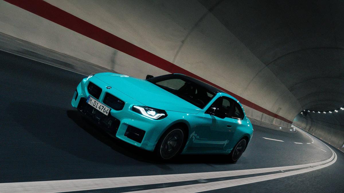 BMW