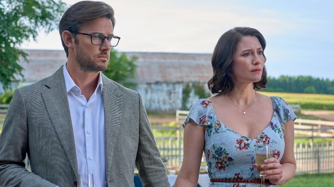 Hallmark's 'The Way Home' Filming Location Revealed: Is Port Haven Real?