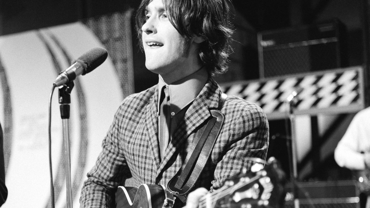 1964 Rock Hit, Performed by The Kinks, Among ‘Greatest Songs of the 1960s'
