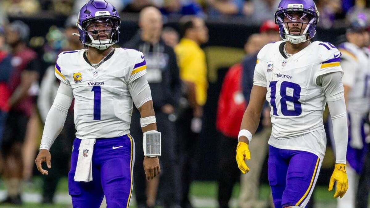 Vikings welcome back key players for clash vs. banged-up Colts | Miami ...