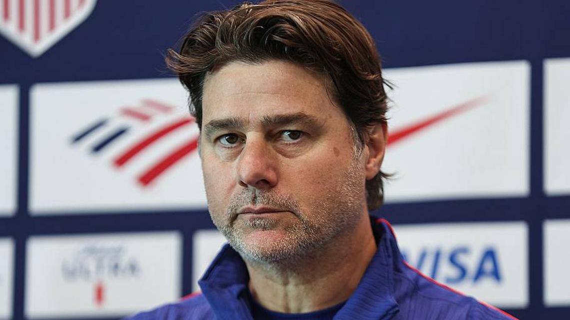 The three biggest snubs from the USMNT's 2026 World Cup roster