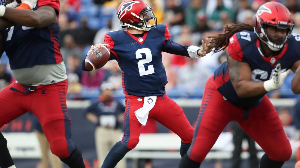 10 Biggest NFL Draft Busts of the 2010s