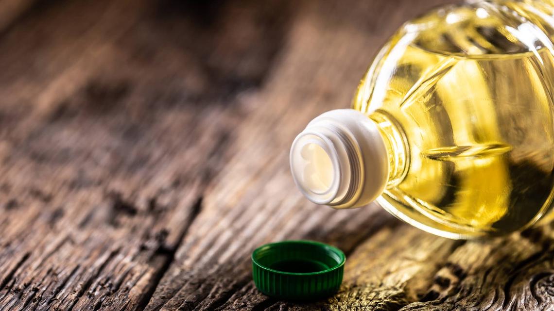 The Cooking Oil To Avoid if You Have Fatty Liver Disease, According to Gastroenterologists 