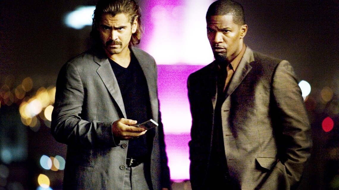 3 Best New Prime Video Movies to Stream This Weekend (July 24-26): ‘Miami Vice' and More 