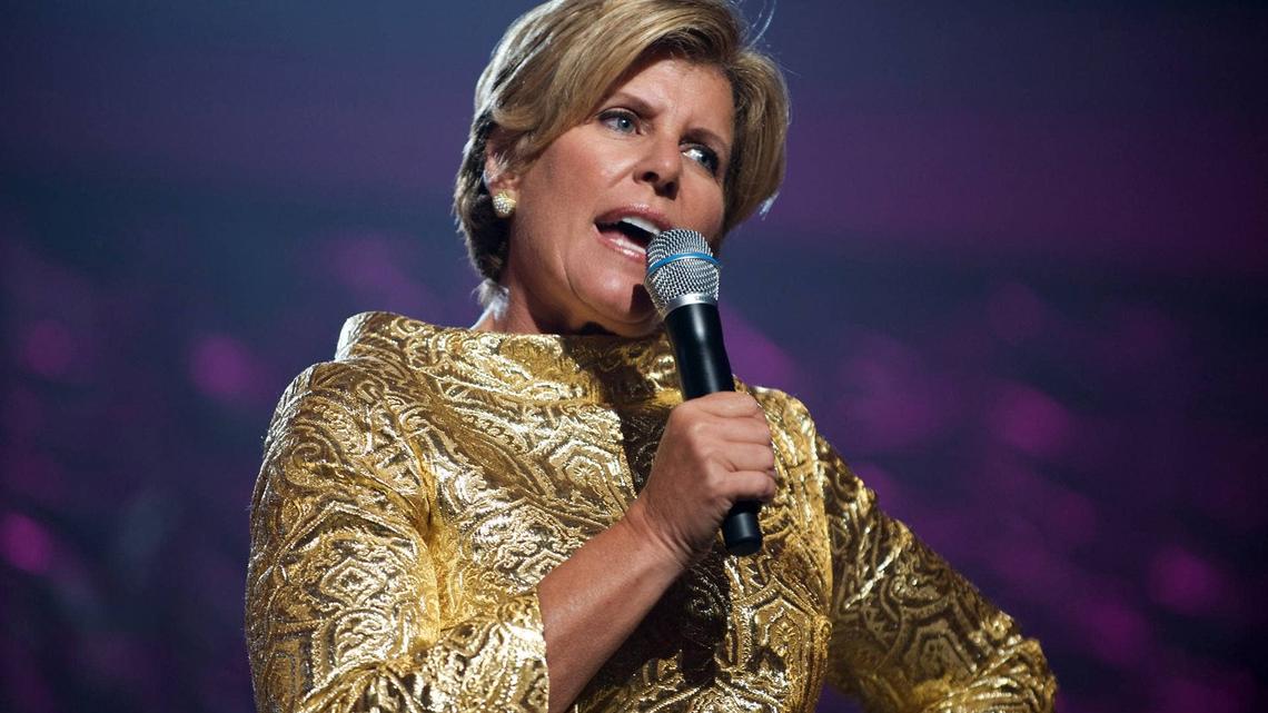 Suze Orman touts Roth IRA gifting strategy for young earners 