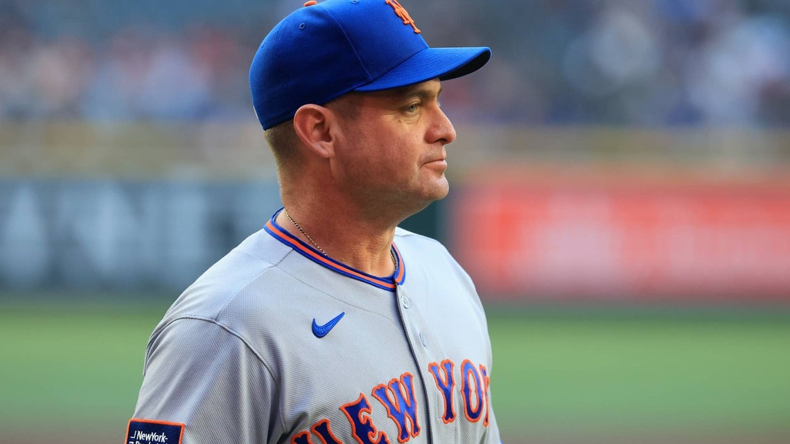 Mets Facing Decision After Unfortunate News 