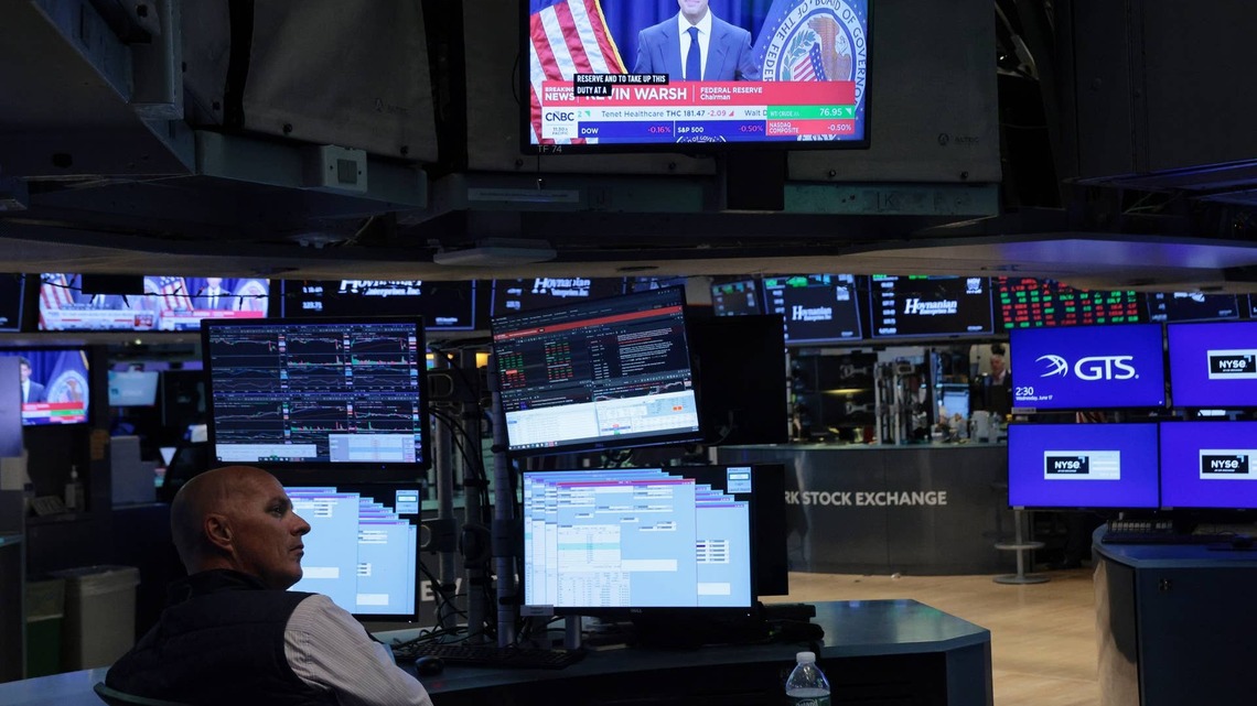 Stock market and Nasdaq closed on Juneteenth 