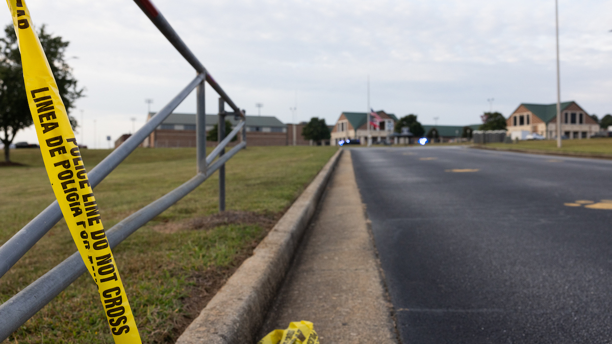 2 Coworkers Die in Murder-Suicide, 1 Injured Following Verbal Argument