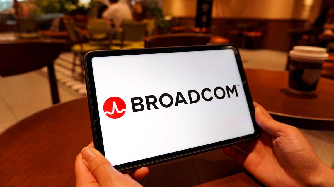 Citi names Broadcom stock top semiconductor pick for 2026