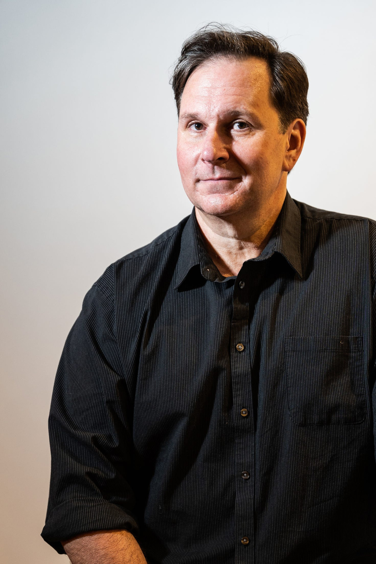 Rex Huppke