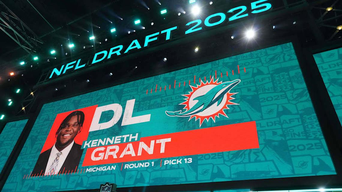 Where the Miami Dolphins Draft Capital Ranks Among the Best in Team History