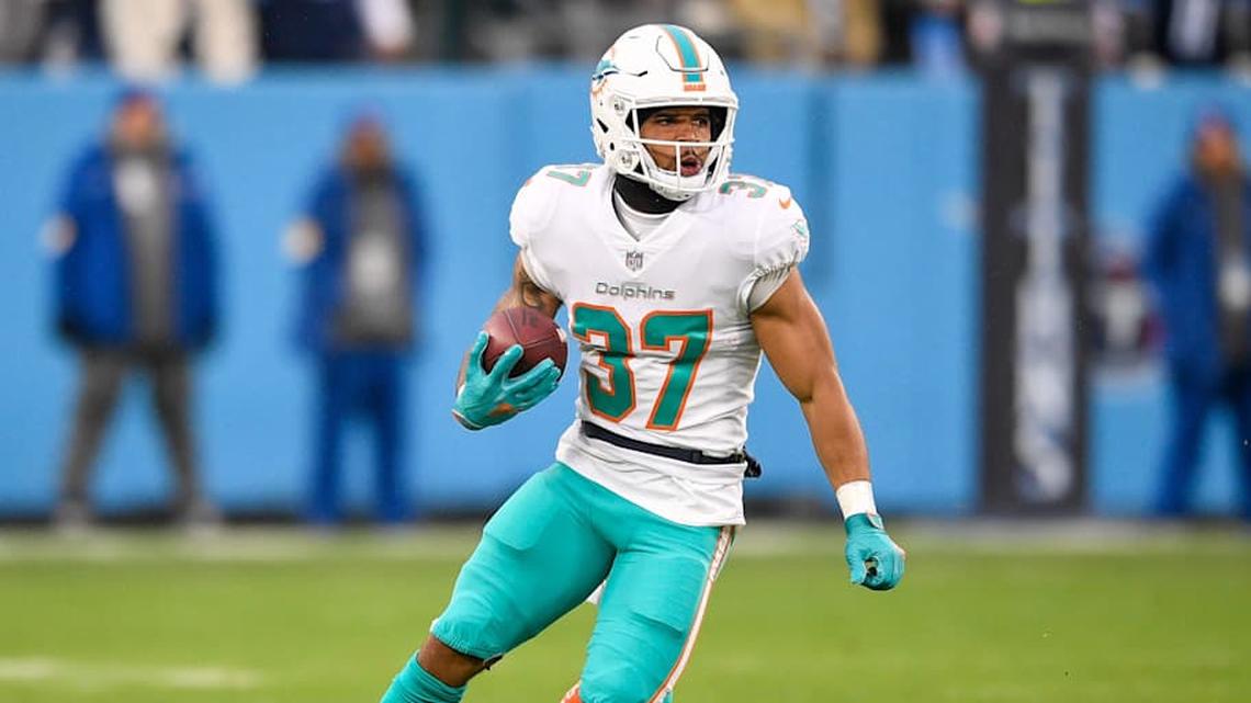 Ranking the 10 Best Dolphins Seventh-Round Picks