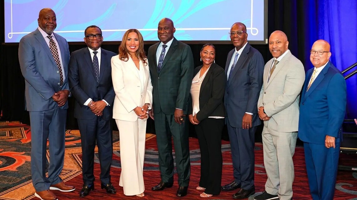 HBCU launching new black male student success initiative 