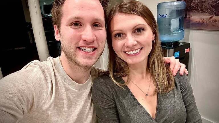 Jesse Ridgway Hits Back at 'Go to Hell' Backlash Amid Pregnancy Termination 