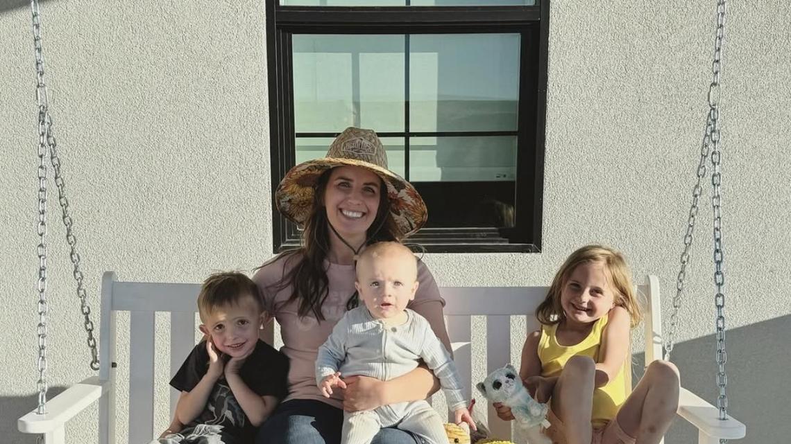 Levi Wright's Mom Struggles to Live a ‘Normal Life' 2 Years After His Death 