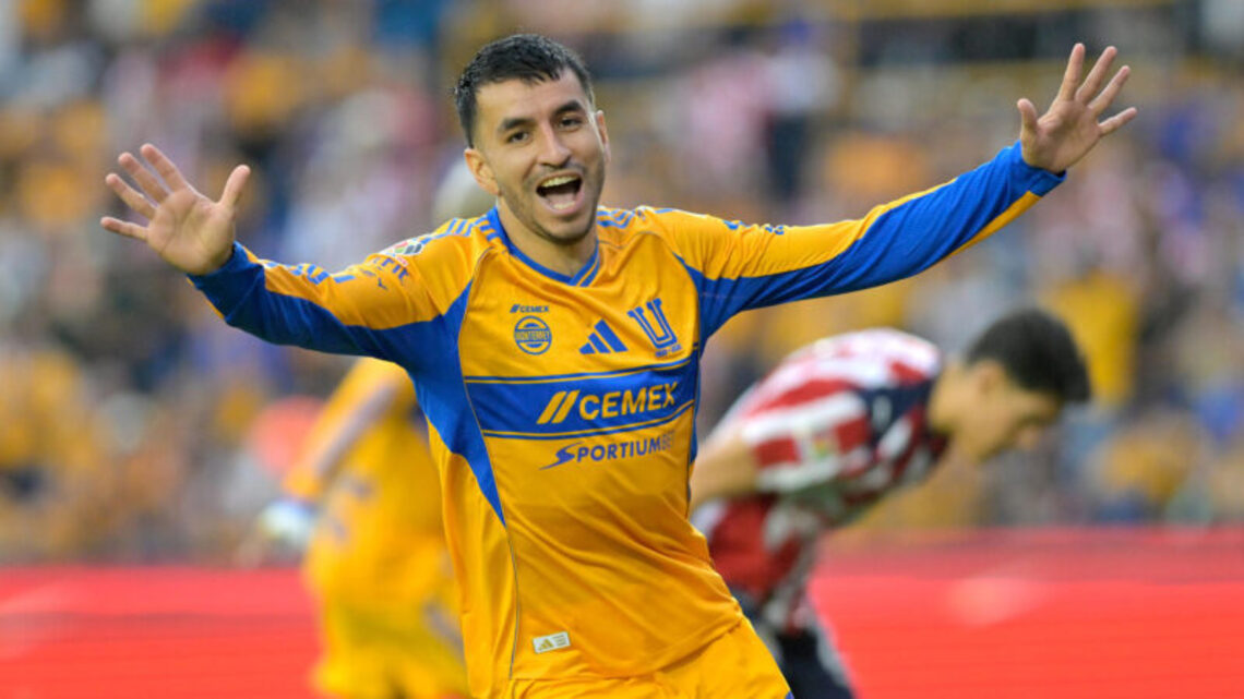 La fórmula perfecta para multiplicar tu apuesta en Tigres vs Vancouver