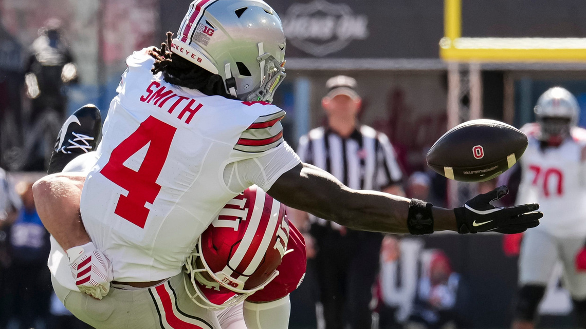 Five things to expect in USC's blue blood battle with Ohio State 