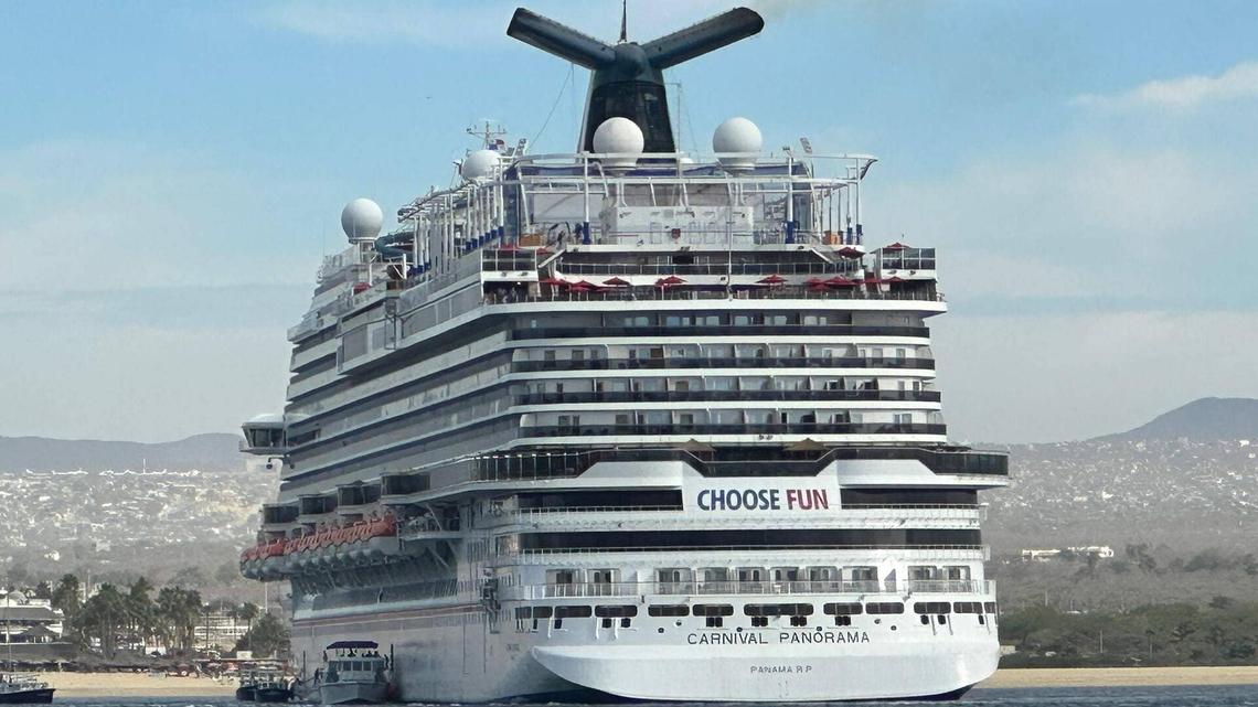 Carnival Cruise Line shares warning about overnight port stops 