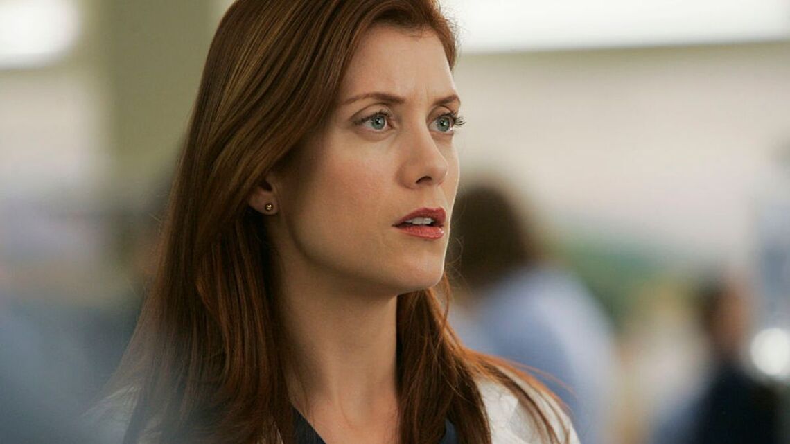 Kate Walsh, 58, Reveals the Early Menopause Signs She Missed on ‘Grey’s'